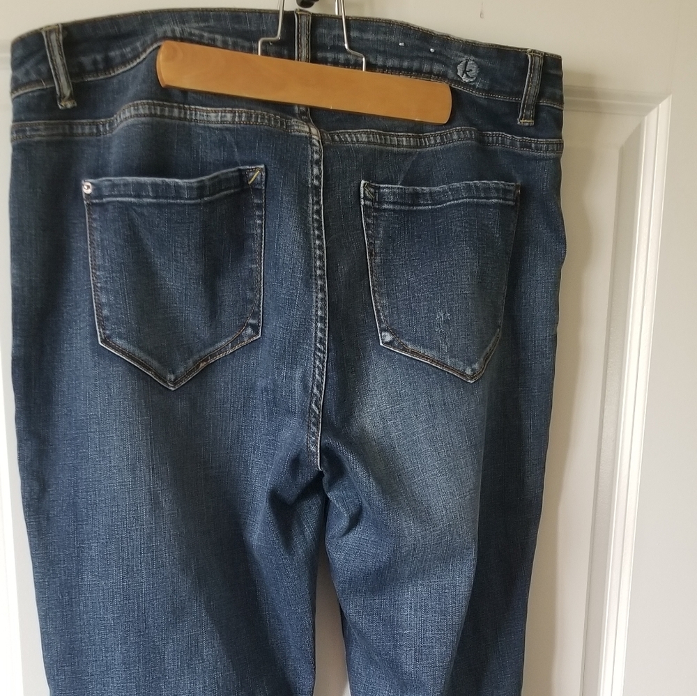 Jeans kensie